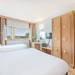 Szálloda Grand Continental Tirrenia