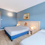 Grand Continental 4* Tirrenia