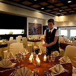 Szálloda Grand Continental