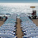 Szálloda Grand Continental Tirrenia