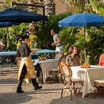 Szálloda Grand Continental 4*