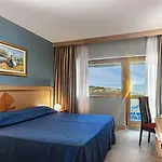 Grand Continental Szálloda Tirrenia