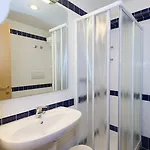 Grand Continental Szálloda Tirrenia