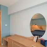 Grand Continental 4* Tirrenia