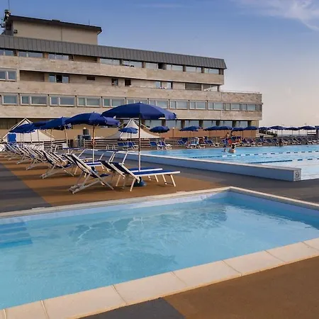 Grand Continental 4* Tirrenia