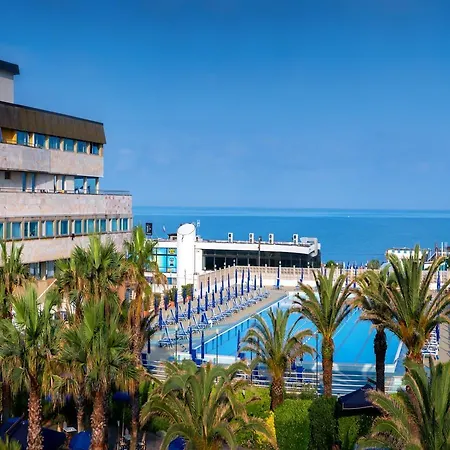 Grand Continental 4* Tirrenia