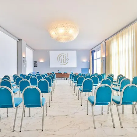 Grand Continental 4* Tirrenia