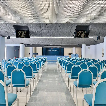 Grand Continental 4*