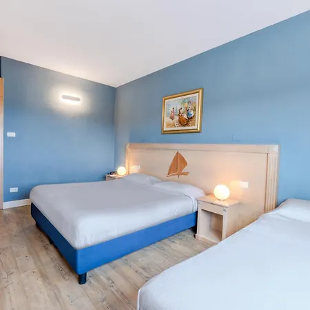 Grand Continental 4* Tirrenia