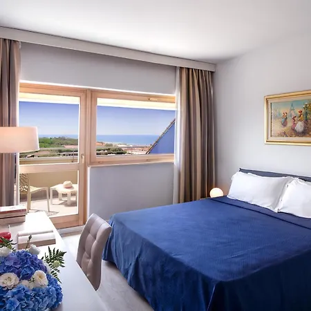 Hotel Grand Continental