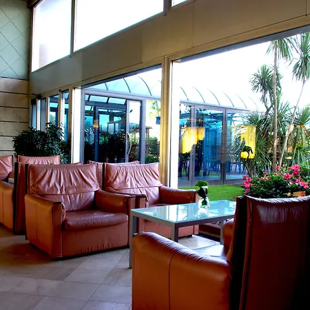 Grand Continental 4*