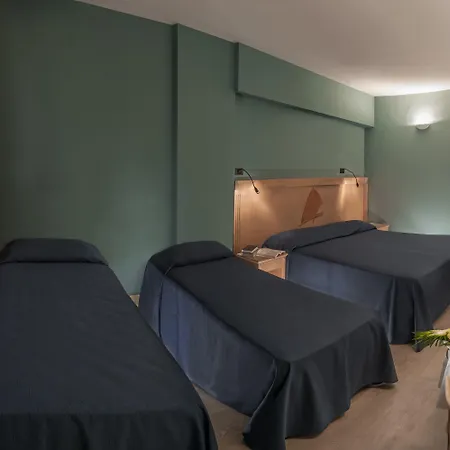 Grand Continental Tirrenia