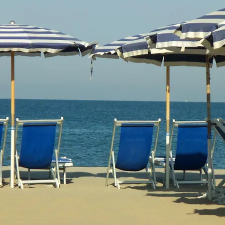 Grand Continental 4* Tirrenia