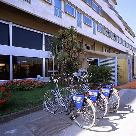 Grand Continental Hotel