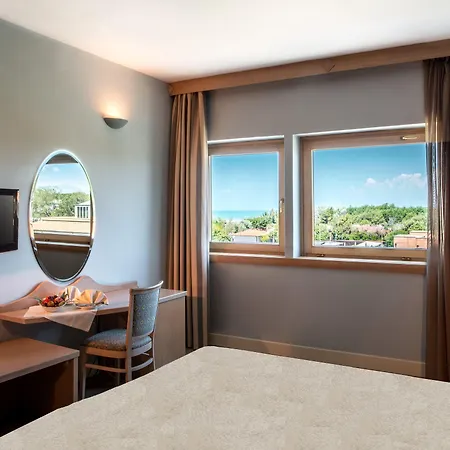 Grand Continental 4* Tirrenia