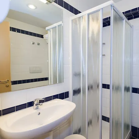 Grand Continental Hotel Tirrenia