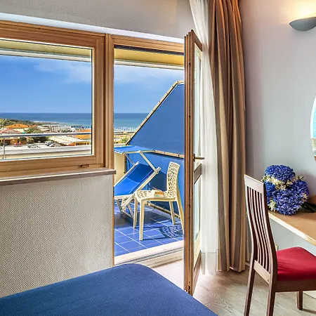 Hotel Grand Continental