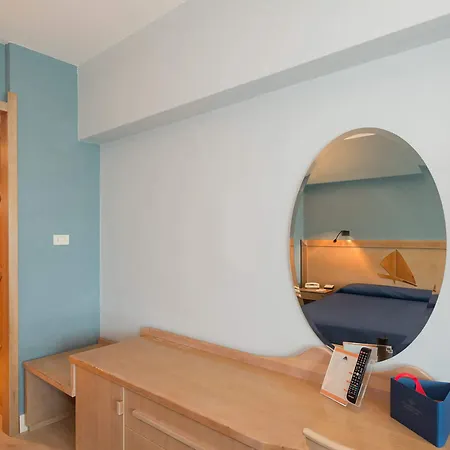 Grand Continental 4* Tirrenia