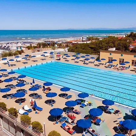 Grand Continental Tirrenia