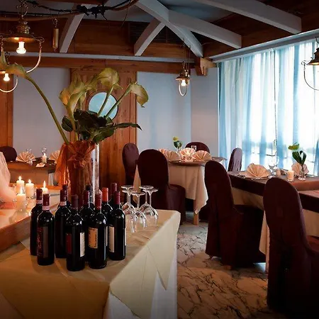 Szálloda Grand Continental