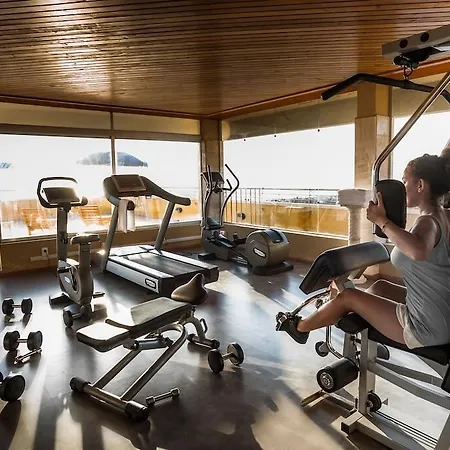 Grand Continental Szálloda 4*