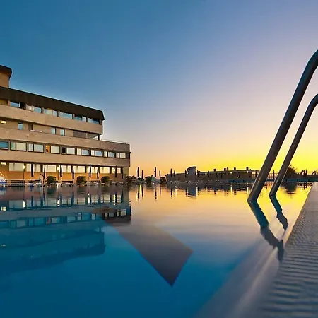 Grand Continental 4*