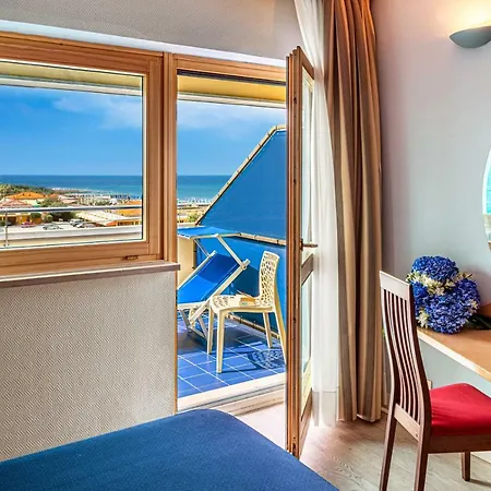 Grand Continental Tirrenia