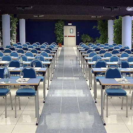 Grand Continental 4* Tirrenia