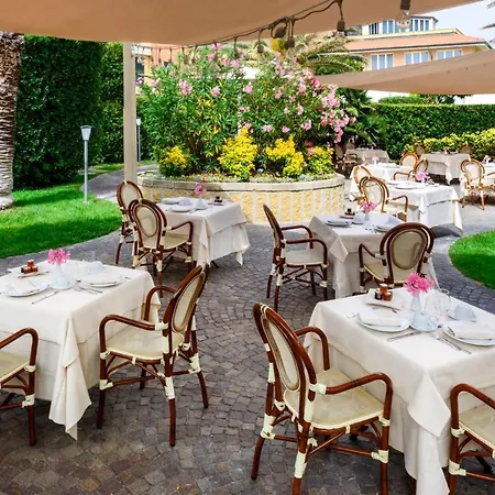 Grand Continental Tirrenia
