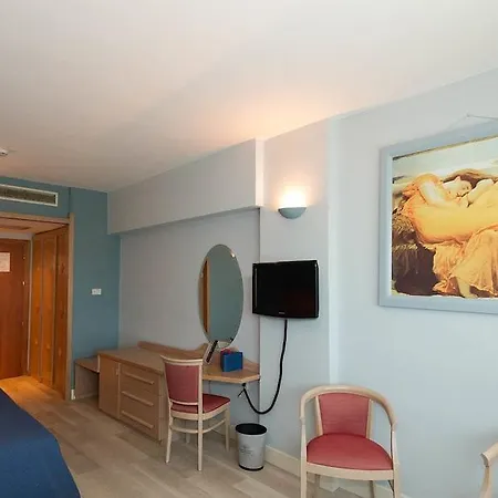 Grand Continental 4*