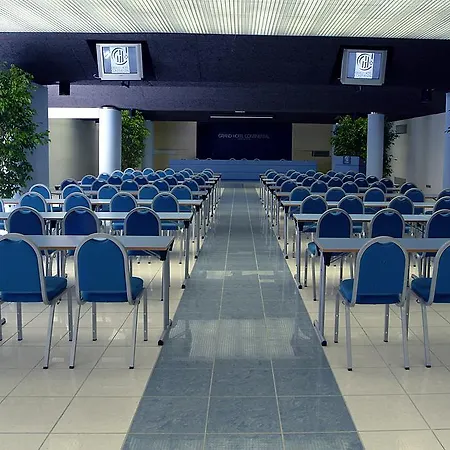 Grand Continental 4* Tirrenia