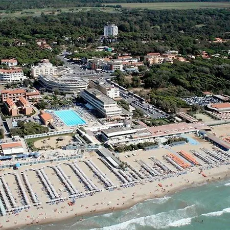 Hotel Grand Continental