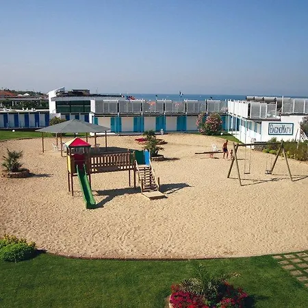 Grand Continental Tirrenia