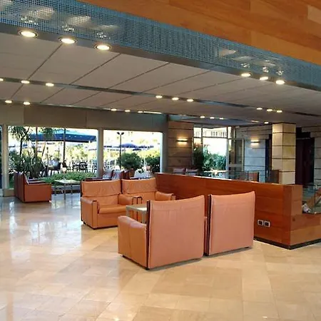 Grand Continental Hotel 4*