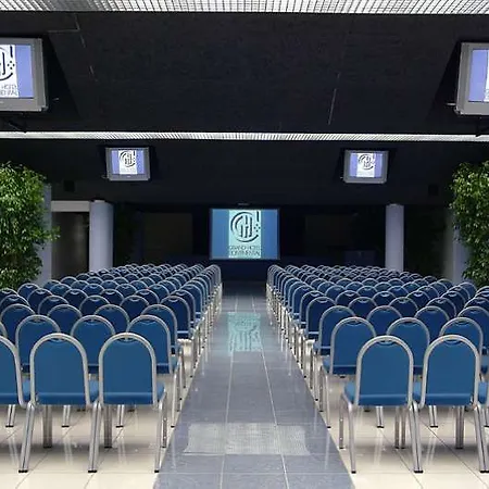 Grand Continental 4* Tirrenia