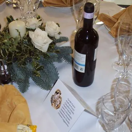 Grand Continental Hotel Tirrenia