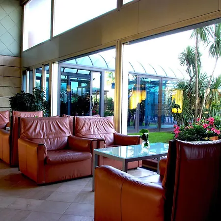 Grand Continental Hotel