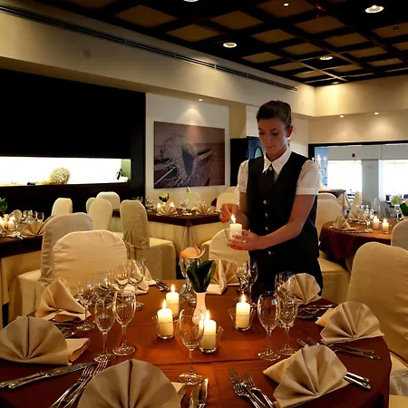 Hotel Grand Continental