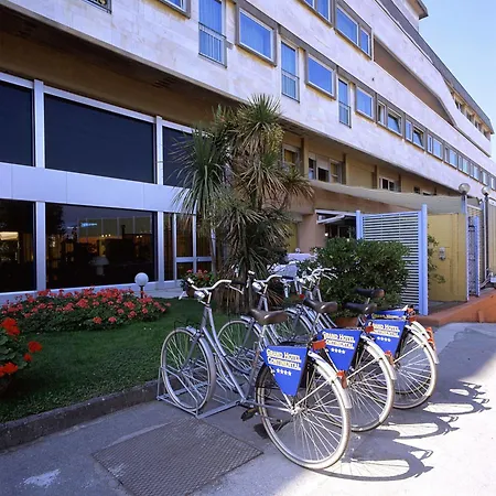 Grand Continental Tirrenia