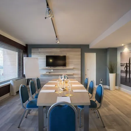 Hotel Grand Continental Tirrenia