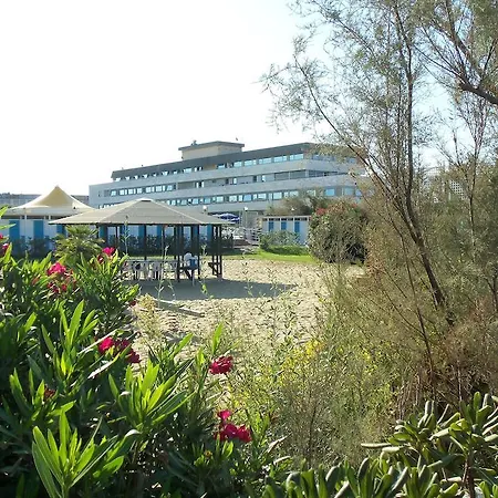 Grand Continental 4* Tirrenia