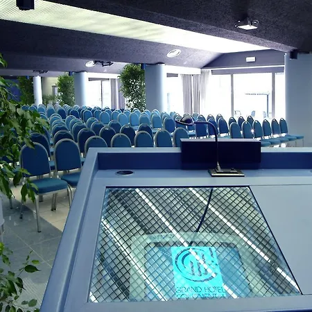 Hotel Grand Continental