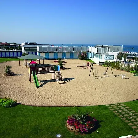 Grand Continental Tirrenia