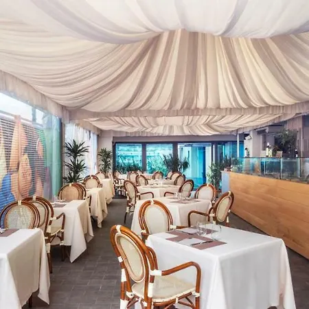 Grand Continental 4* Tirrenia