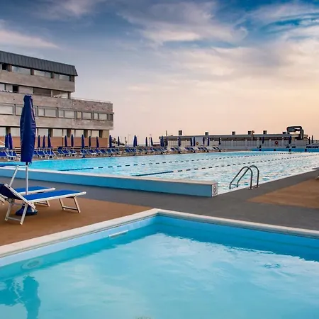 Grand Continental 4* Tirrenia