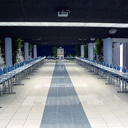 Grand Continental Tirrenia