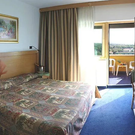 Grand Continental 4* Tirrenia